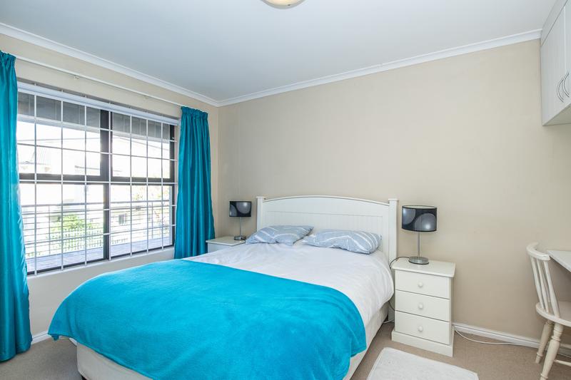 2 Bedroom Property for Sale in Plumstead Western Cape